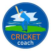 Cricket Coach 1.0