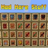Tools Mod for Minecraft PE 1.45