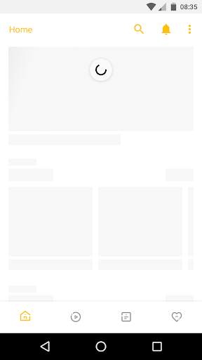 Vido screenshot 3