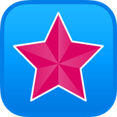 ~ Video Star ~ Editor! icon