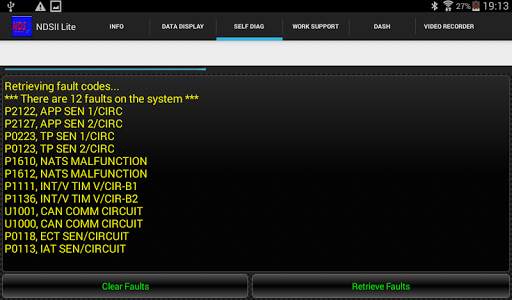 NDSII Lite screenshot 13