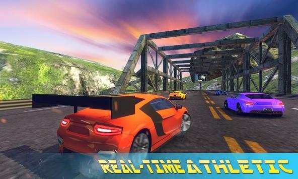 Speed Auto Racing screenshot 2