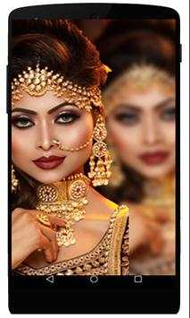 Beautiful Girl Indian screenshot 5