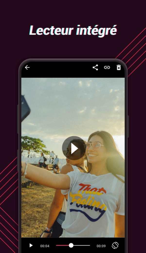 All Video Downloader screenshot 5
