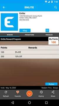 Enlite Rewards screenshot 4