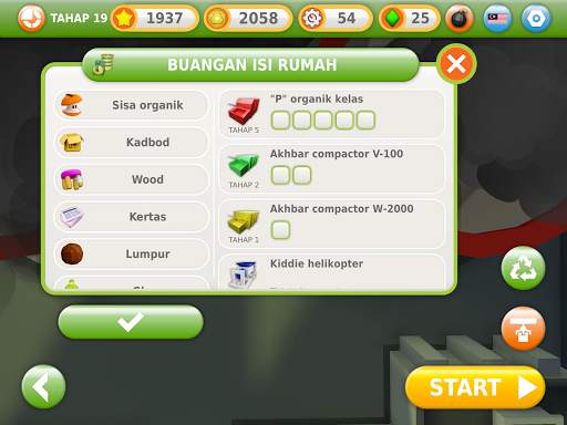 Trash to Cash screenshot 10