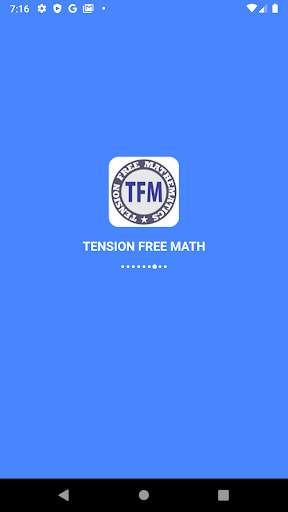 Tension Free Mathematics - By Nilesh Kumar screenshot 4