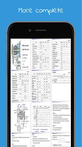 Automatic Car Transmission screenshot 6