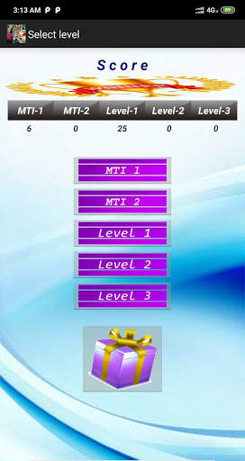 Picture Puzzle screenshot 2