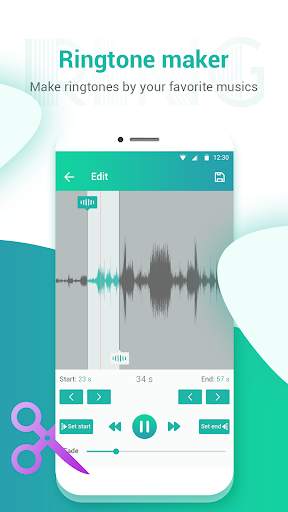 Free Ringtones Download screenshot 4