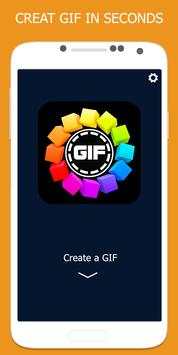 Create Gif From Video No Watermark screenshot 3