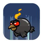 Flappy Dark Bird 1.0