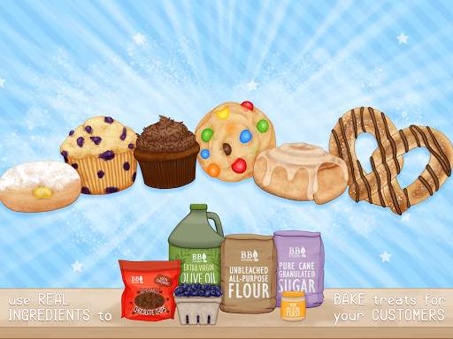 Baker Business 3 screenshot 10