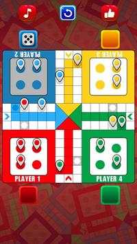 Ludo New 2020 screenshot 5