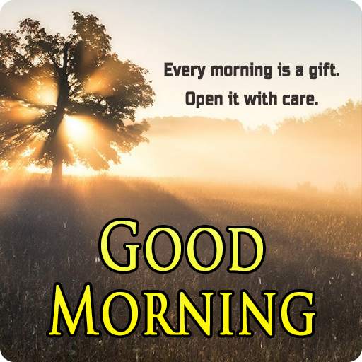 Good Morning Images with Love Quotes - GM Status 1.0