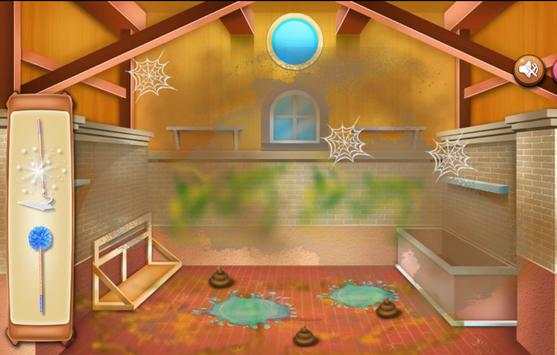 Animals Farm Cleaning screenshot 4