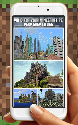 Master minecraft mods: addons mod mcpe screenshot 4
