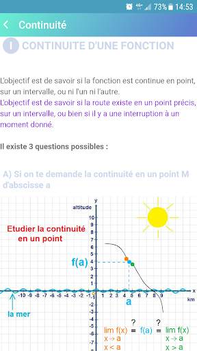 KEES Maths screenshot 2