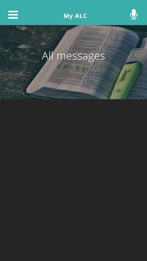 My ALC screenshot 4