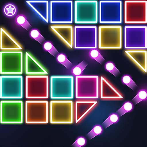 Bricks Breaker-brick game 20.4