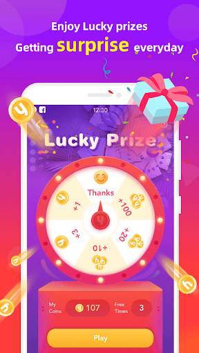 Yoli Online Shopping App - Hot Deals at Low Price screenshot 5
