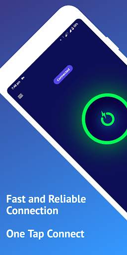 101VPN - Free VPN Proxy Best Free VPN & Secure VPN скриншот 1