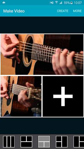 Acapella Maker - Video Collage screenshot 5