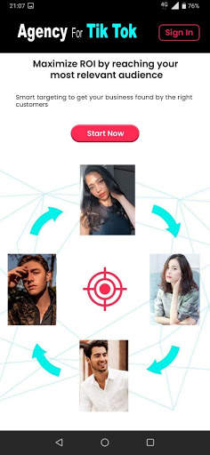 Get Tiktok followers & Tik like & fans screenshot 4
