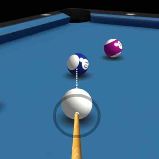 2 Player Billiards Offline 1.4