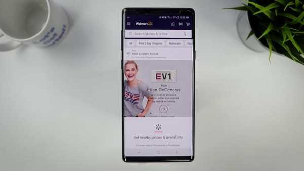 Tips for Samsung pay screenshot 8