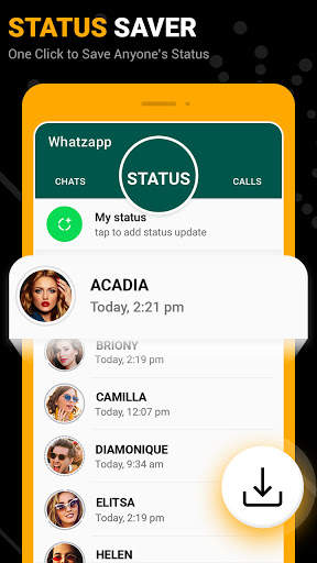 Yo WhatApp Plus for WhatsApp Web screenshot 5