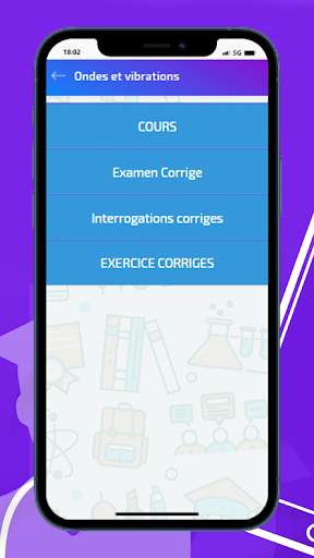 Genie Civil screenshot 4