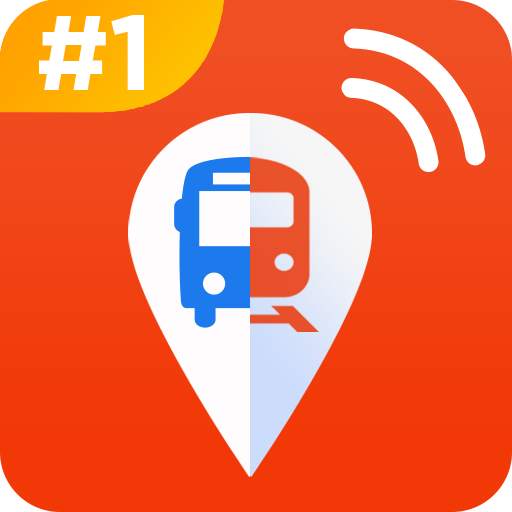 TriMet Rail & Bus Tracker 1.1