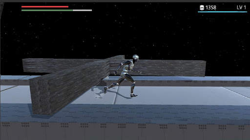 Last Survivor screenshot 8