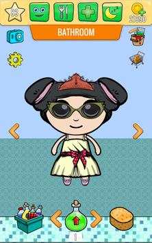 My Talking Princess screenshot 12