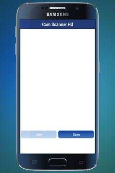 Cam Scanner screenshot 2