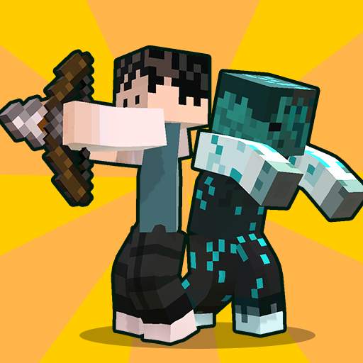 Zombie Craft: Pixel Survival 1.0.1