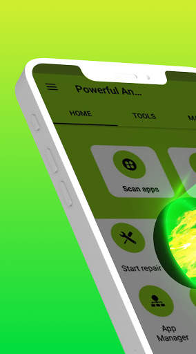 Phone Cleaner & Booster: Speed Up Your Phone screenshot 1