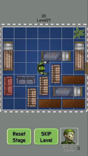 Zombie room escape game 2020 puzzle game screenshot 3