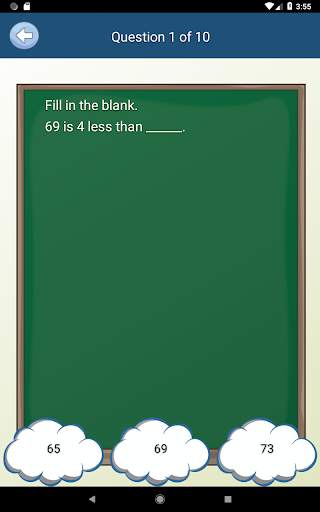 Math for Second Grade Lite screenshot 16