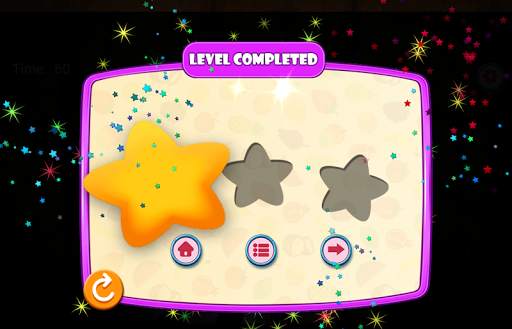 Supermarket Shopping for Kids screenshot 8