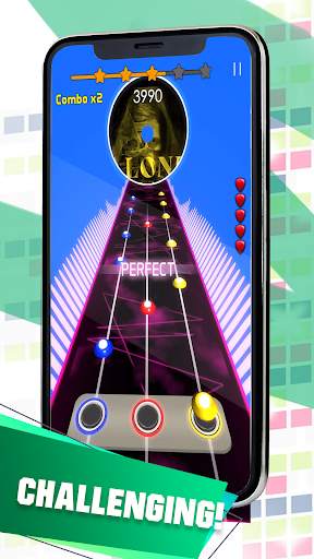 Guitarist 2: Guitar Music Game screenshot 3