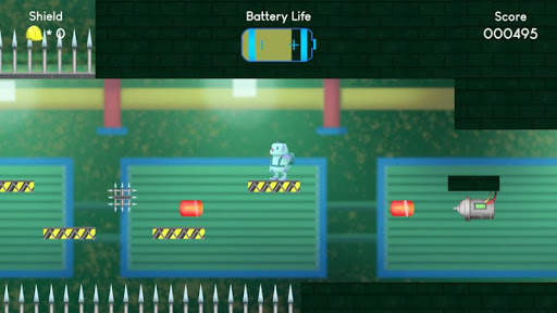 Toy Robot screenshot 3