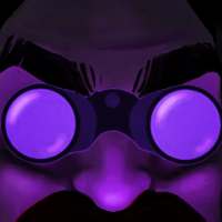Crazy Neighbor Survival 3D logo