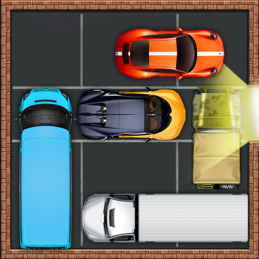 Unblock Car 2020 icon