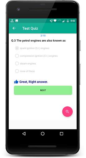 Automobile Engineering screenshot 4