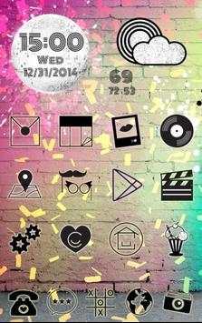 School Dance Party Theme screenshot 1
