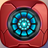 LED Flashlight Lampe icon