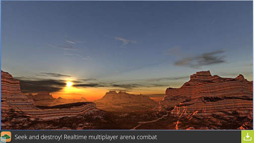 BF Nature Sceneries screenshot 2
