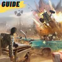 Guide for Hopeless Land : New Tips and Tricks icon
